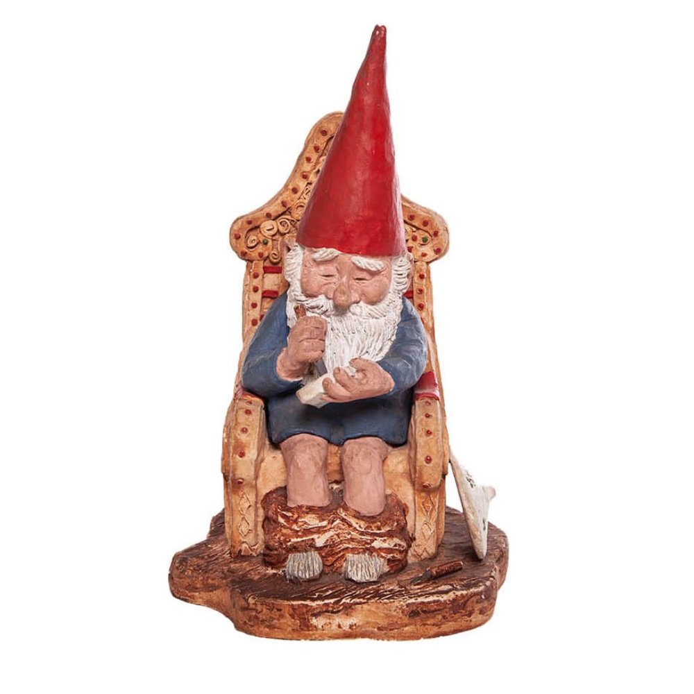 Rare Vintage 1979 Unieboek BV Gnome